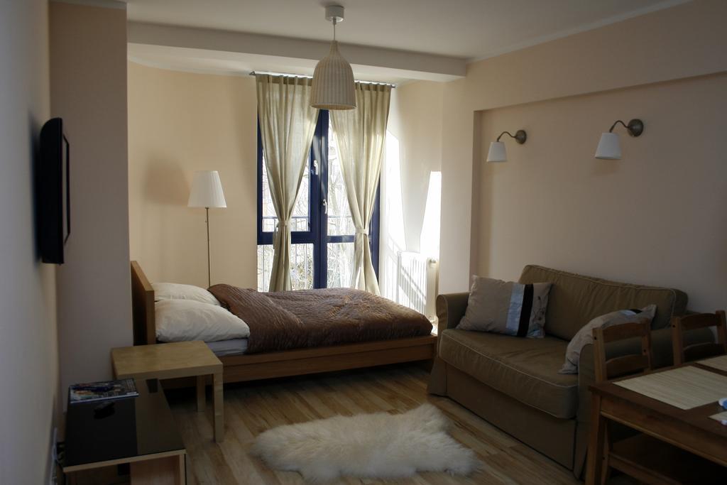 Apartamenty Sun & Snow Centrum Krynica Zdroj Room photo