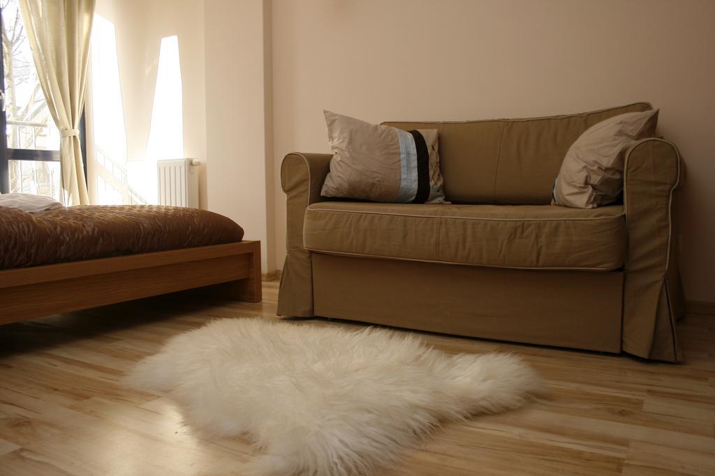 Apartamenty Sun & Snow Centrum Krynica Zdroj Room photo