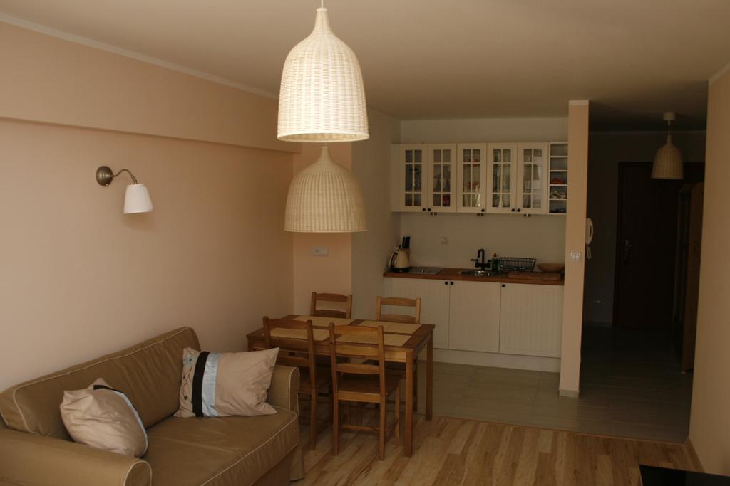 Apartamenty Sun & Snow Centrum Krynica Zdroj Exterior photo