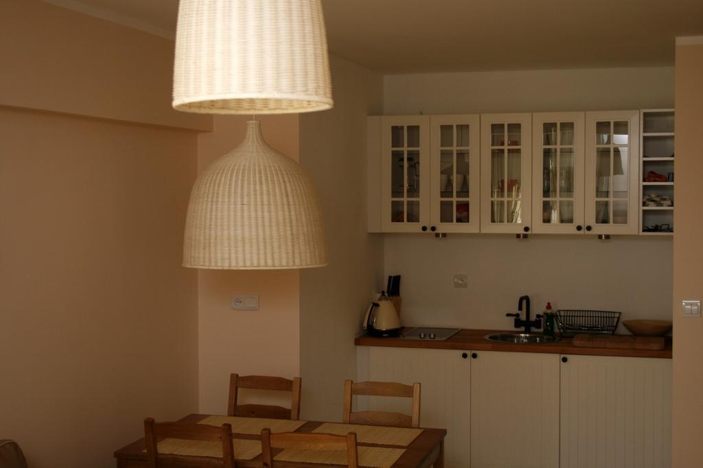 Apartamenty Sun & Snow Centrum Krynica Zdroj Exterior photo