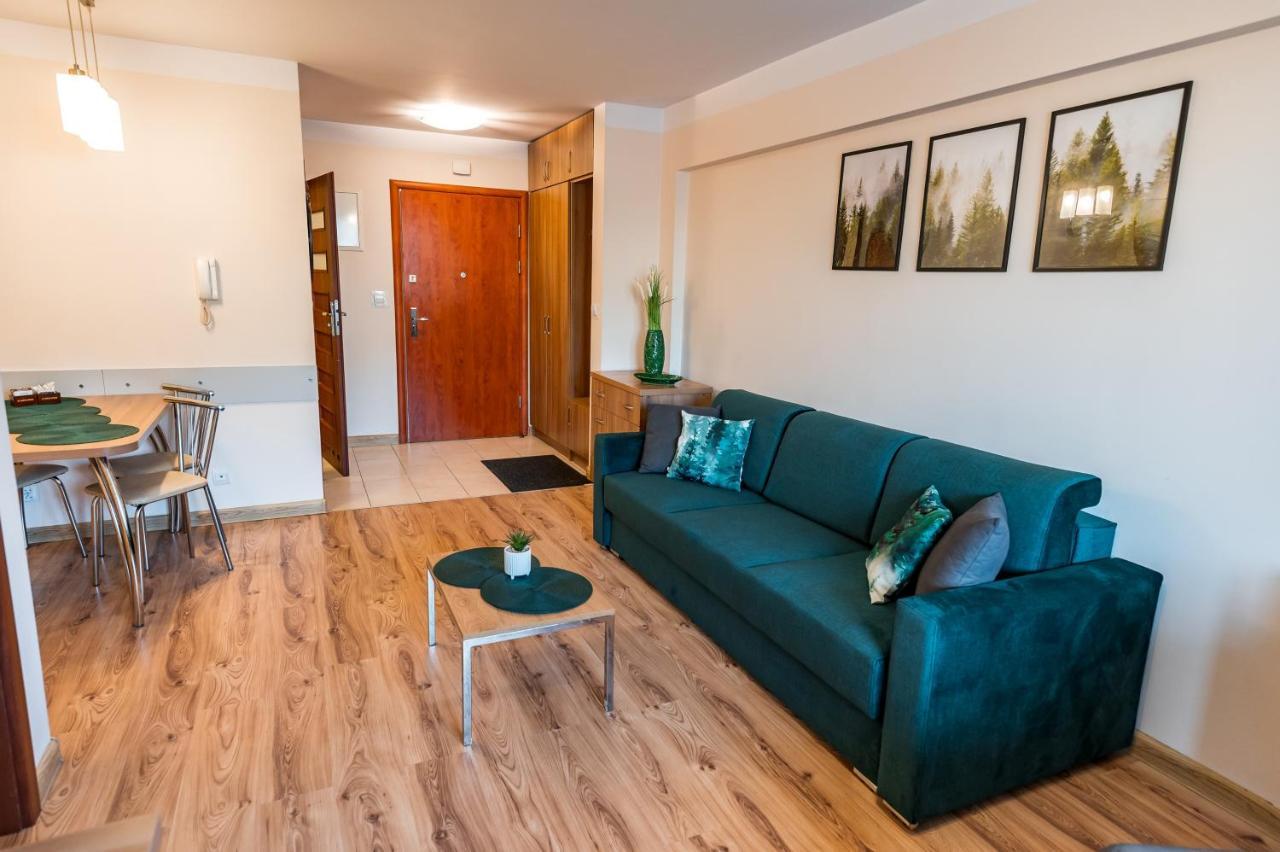Apartamenty Sun & Snow Centrum Krynica Zdroj Exterior photo