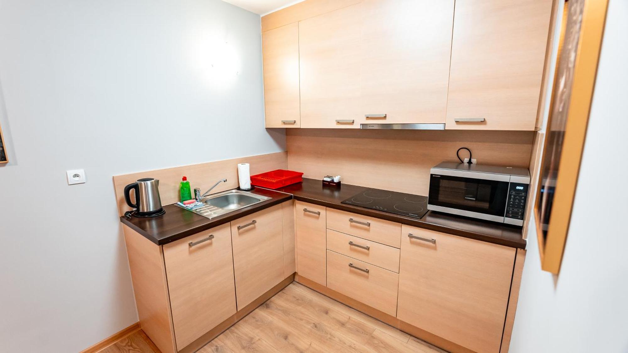 Apartamenty Sun & Snow Centrum Krynica Zdroj Exterior photo
