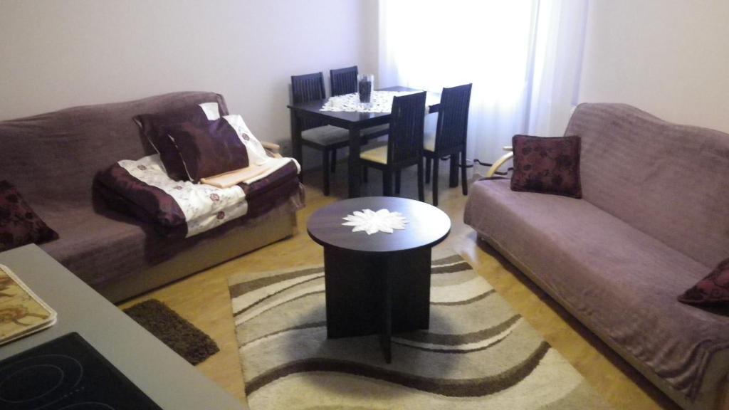 Apartamenty Sun & Snow Centrum Krynica Zdroj Room photo